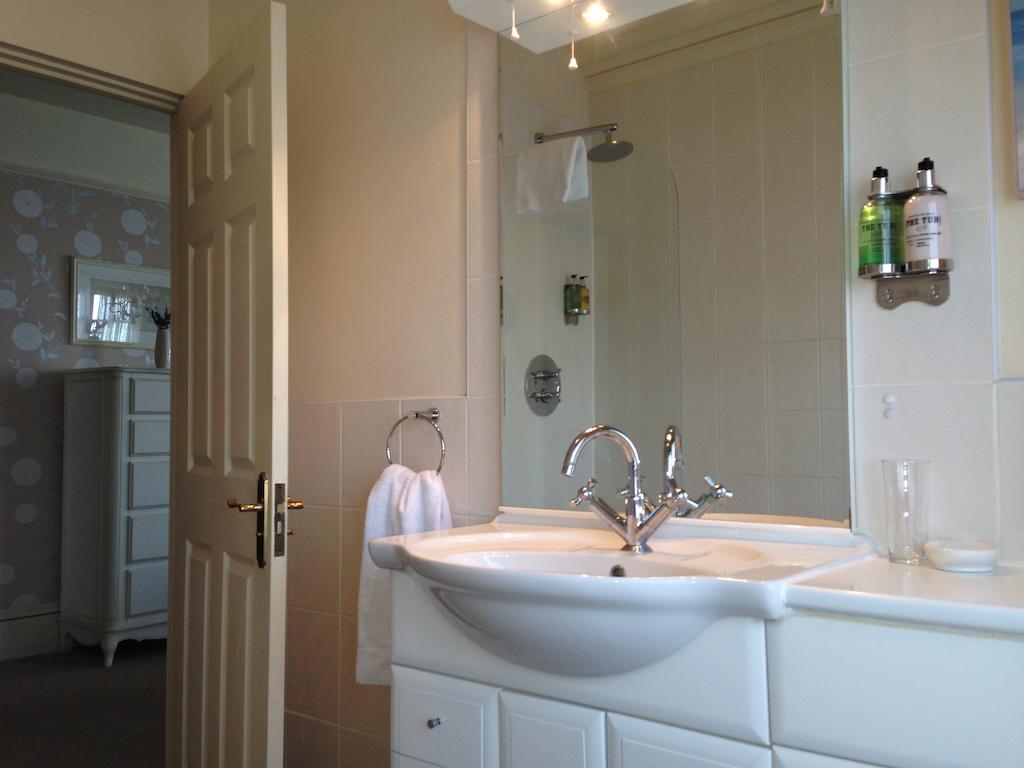 Blyth Hotel Southwold Habitación foto
